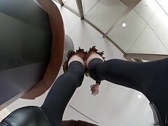 HipLine_FHD_007 Passionate Japanese Woman Enjoying Intense Back Sex