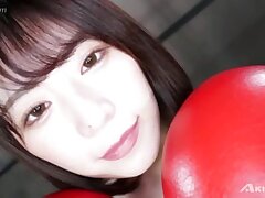 BSXB05 Sensuous Asami Ogawa Highlights Her Luscious Body For Steamy Encounter