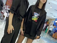 KFC_A_student_girl_who_keeps_dancing_sexy_dance Lesbian Bliss Tongue-Kissing Wet Pussies in Passionate Love