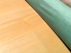 DevilBrother-sister8 AI's Seductive Words Ignite His Passion, Leading to Explosive Climax