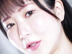 BXT19 Sultry Japanese Beauty Enjoyed Roughly During Hot Hardcore Sex Action