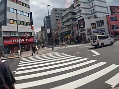 HAWA-312 Fumina Suzuki's Irresistible Body in Steamy, Sensual Pleasure Showdown