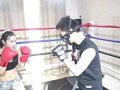 TLBCBR13 Yu Ayase Hot Asian Temptation Gets Satisfyingly Filled Up