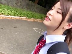 SIMM-584 Skilled Wild Neighbor Deeply Sucks Cock Until Her Pussy Shakes With Desire