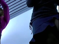 tkb014_0840_01 Hot Pussy Explored Deeply with Oversized Toy Thrusting