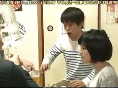 AP-328 Beautiful Leg JK Sleazy Seductress Desires Intense Passionate Rough Sex Encounter