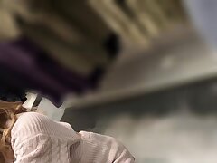 467SHINKI-150 Sensuous Hairy Babe Desires Intimate BF Moments Before Hot Passion