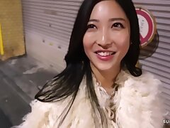 435MFCS-003 Judge Junko Leads Hot Amateur Sex Audition Sessions Onstage