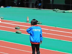 fhd_05_sk_100_02 Seductive Japanese Cutie Teasing Big Dildo Prior to Sweet Handjob Fun