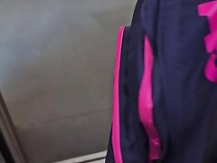 nen70 Tiny-Titted Japanese Girl Gives Pro Blowjob For Ultimate Satisfaction