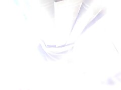 0915002 Jap Race Queen's Explicit Pantyhose Fantasy Unveiled