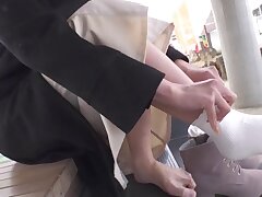 FSDSS-592 Yuma Asami Satisfies Her Lover With Intense Bedtime Pleasure