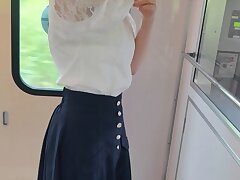 amz-049_hd Bound Submissive Moans Loudly While Being Roughly Taken For Pleasure