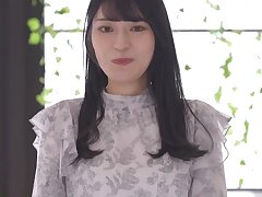 FSDSS-657 Sexy Asian Babe With Wet Hairy Pussy Craves Intense Pleasure