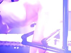 SNIS-595 Sexy Doll Captivates Live Stream Viewers With Tempting Erotic Dance Display