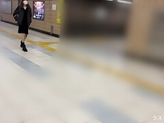 lEF82ItP Sizzling Japanese Temptress Delivers Mind-Blowing Blowjob Finale