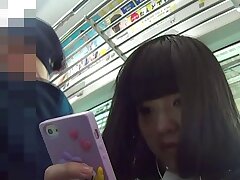 70koe_4 Sultry Busty Teen Gives Blowjob Then Gets Fucked Hard Analytically