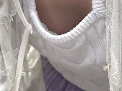 milky-nenshi2023-2 Sexy Nurse Serina Hayakawa Gives Patients Intense Oral Care