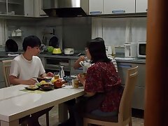 MEYD-906 Sexy Curvy Babe Takes Dick Deep Gets Pussy Soaked