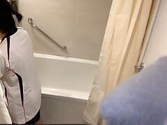 JKofuro1021 Yuna's School Secrets A Public Blowjob & Fuck Fest Adventure!