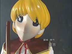 DFI05 Passionate Tutor Unlocks Student's Secret Classroom Fantasies