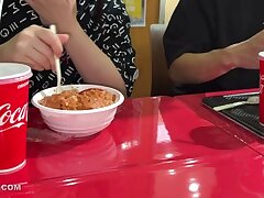 FC2-PPV-4575806 Sexy Woman in Smooth Black Lingerie Enjoying Intense Deep Sex