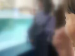 345SIMM-855 Rio's Passion Asian Beauty's Ultimate Deep Throat Fantasy