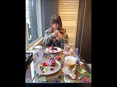 SDszA0sY Adorable Japanese Sweetheart With Tiny Breasts Desires Rough Love Tonight