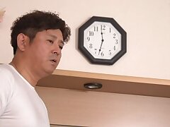 WAAA-459 Ami Kitazawa's Steamy Office Encounter A Copycat Desire Saga