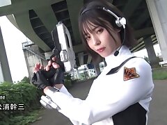 ZEPE72_01 Rough Sex Play Thrills Her Pussy with Hot Indoor Action