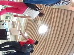 N_angel095 Passionate Night Asian Beauty's Sensual Indoor Adventure