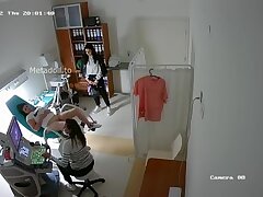 New_super_gynecological_cabinet_194 Sizzling Asian Beauties Unleash Passionate Nighttime Temptations