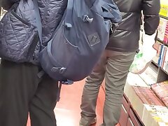 huwari03 Sizzling Breasty Tittyfuck Ignites Intense Hardcore Passion