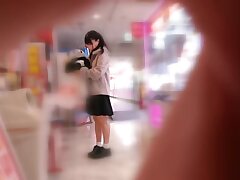 PB017 Sexy Busty Lady Rides Hard, Screaming in Ecstatic Perfection