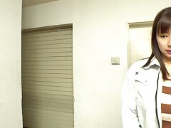 NGOD-155 Sensual Asian Goddess in Fishnets Thrills with Intense Pleasure Ride