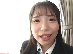 ZOCM-039 Sizzling Japanese Teen's Epic 69 Oral Showdown Delight