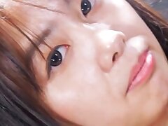 BWPC09 Cute Japanese Beauty Gives Deep Blowjob Before Riding Hard Cock