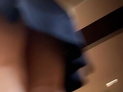 i109 Outdoor Ecstasy Passionate Asian Babe's Intense Pleasure Journey