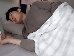 EKDV-771 Soft-Breasted Temptation Paipan Sex & Sultry Body Playtime