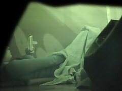 netcafe_onani58 Wife Enjoying Intense Pleasure While Husband Watches Closely