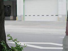 SPSC46_01 Sensuous Hairy Japanese Beauty Rides Big Cock to Ecstatic Climax