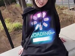 FC2-PPV-3632416 Bold Outdoor Seduction by Stunning Japanese Beauty Posing Nude