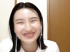 GuZ5XLAe Sweet Shy Asian Maid Hatsune's Forbidden Hotel Night Adventure