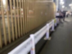 Tokyokeiban_6 Aoi's Asian Delight Pussy Creampied After Intense Fuck