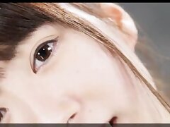 BW39 Lesbian Lovers Stroke Wet Pussies for Nightly Passionate Orgasms