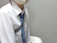 onasapo20 Japanese Darling's Rough Threesome Unleashed Pleasure Fantasies!