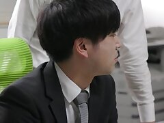 NSFS-043 Japanese Pornstar Gets Her Sexy Curves Gangbang Fucked Hard