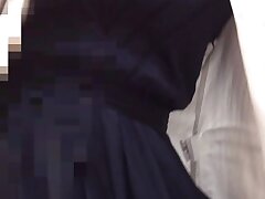 JD18S-4K Sizzling Sweetheart Rides Thick Cock for Ultimate Ecstasy