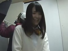 TRE58_04 Seductive Nurse in Uniform Tempts Patient for Steamy Night Encounter