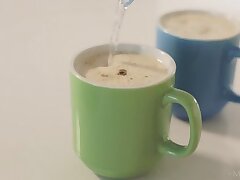 Babes_016 Newcomer Sizzles with Sultry AV Body and Steamy Debut Sex